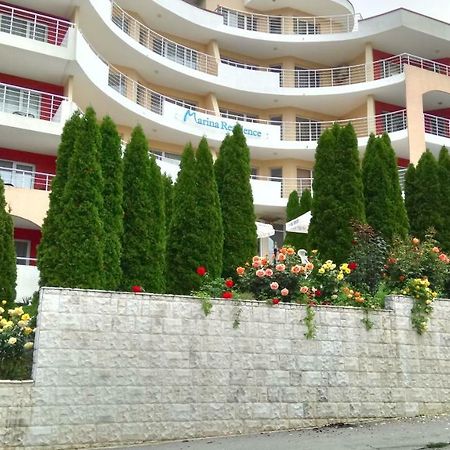 Marina Residence Complex Kavarna Exterior foto
